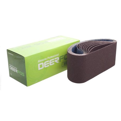 Woodworking alox belt